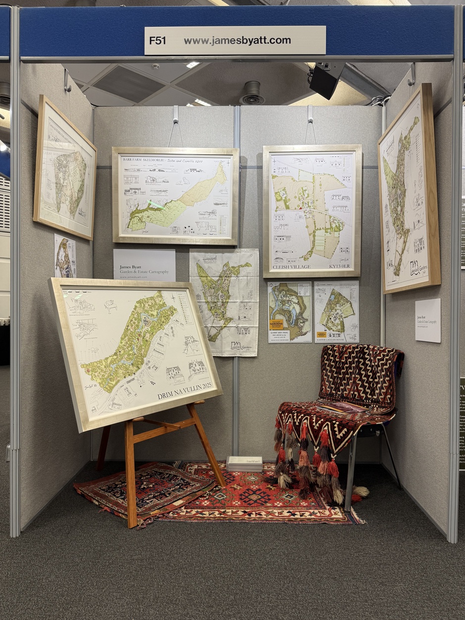 Historic Buildings Parks & Gardens Event 2025